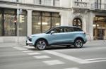 Aiways U5 2020 года (EU)